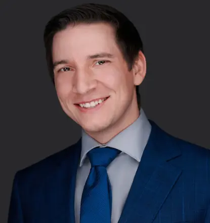 Weston  Burke Photo