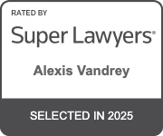 Super Lawyers - Alexis