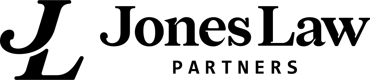 Jones Law Partners